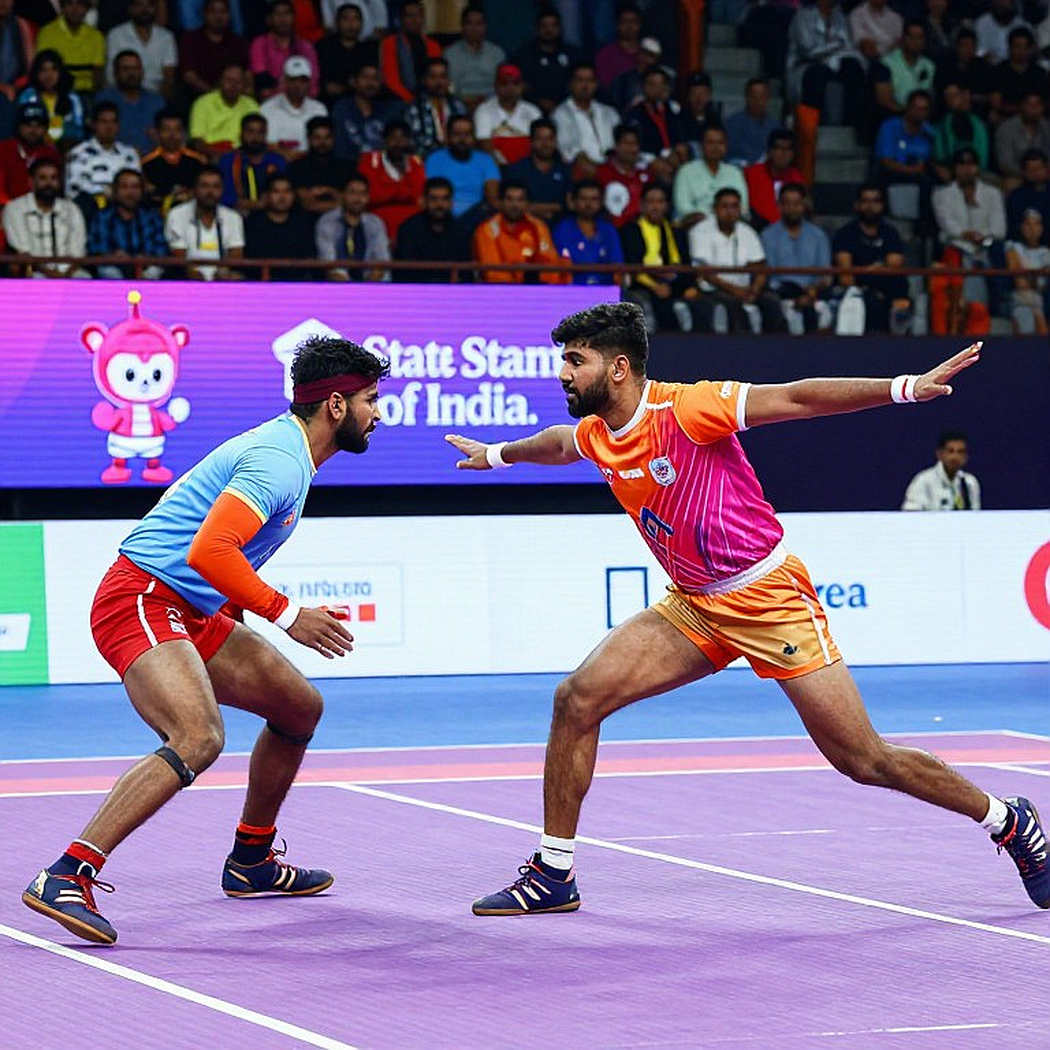 যে ফাইনাল এখনো খেলা হয়নি: ৩৭-৩৪ স্কোরলাইনের ভেতরে চার পয়েন্টের ফাঁক
