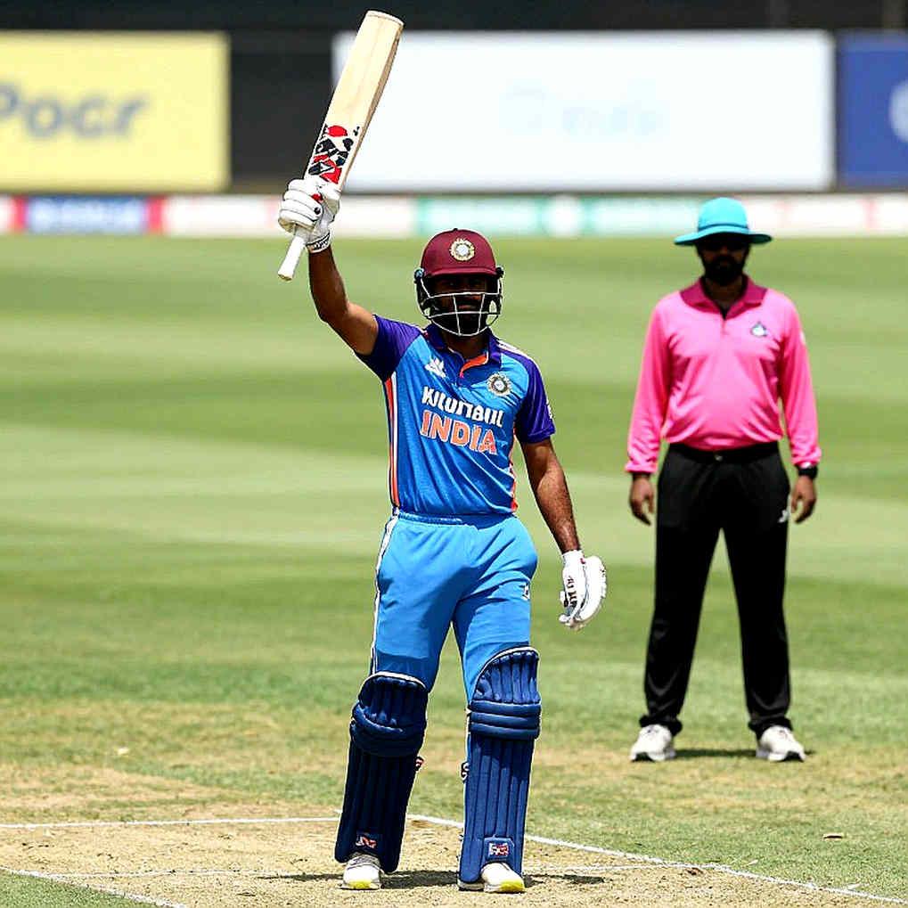 The Verdict on Empty Input: The Chain of Evidence in Cricket Analysis, Blank Data, and a Referee's Conscience