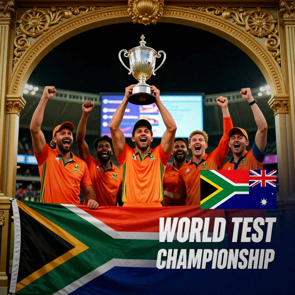Bangladesh Under the Knockout Shadow: From Moral Victories to the Trap of Numbers