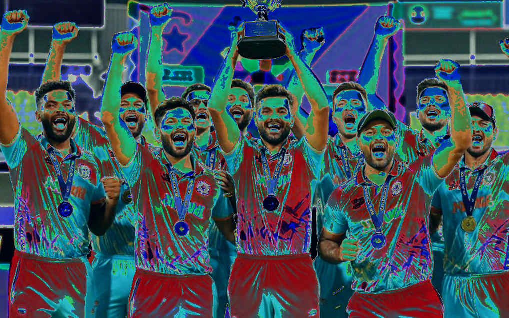 নীরব স্কোরকার্ড: অনুপস্থিতির হেফাজতে ক্রিকেট