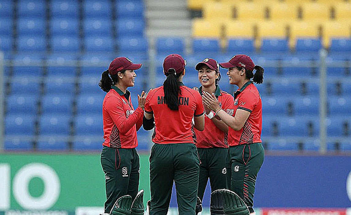 Chain of Trust: Blockchain's Quiet Tide Across Asian Cricket Chain of Trust: Blockchain's Quiet Tide Across Asian Cricket