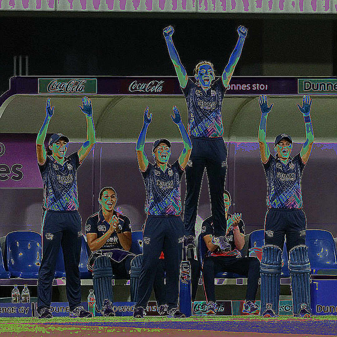 The Archaeology of an Empty Brief: Where Cricket Analysis Stops When the Evidence Runs Out The Archaeology of an Empty Brief: Where Cricket Analysis Stops When the Evidence Runs Out