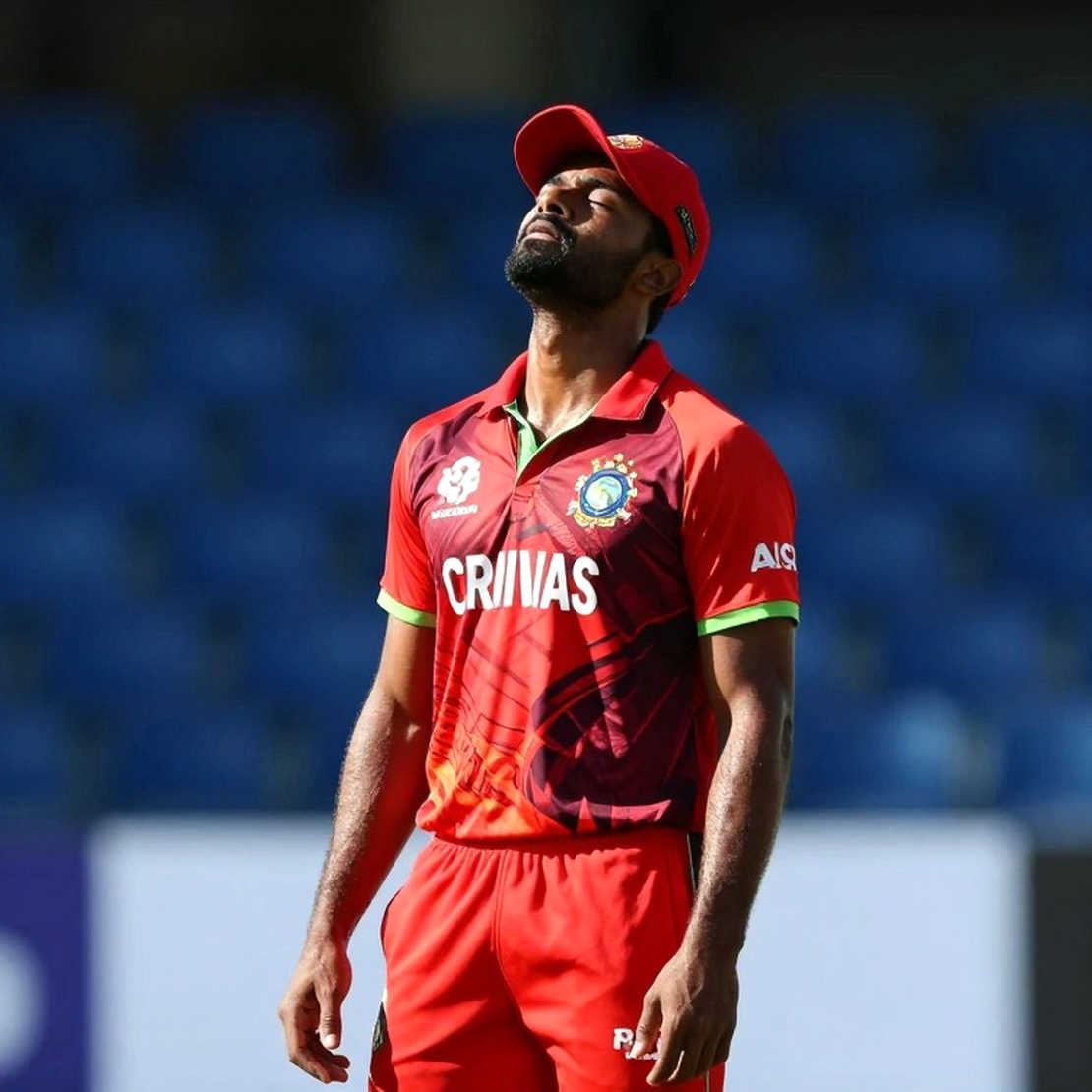 The Archaeology of an Empty Brief: Where Cricket Analysis Stops When the Evidence Runs Out The Archaeology of an Empty Brief: Where Cricket Analysis Stops When the Evidence Runs Out