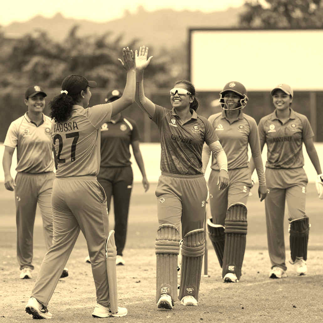1,140 Injuries, One Ledger: Cricket's Body Breakdowns and the Search for an Immutable Record 1,140 Injuries, One Ledger: Cricket's Body Breakdowns and the Search for an Immutable Record