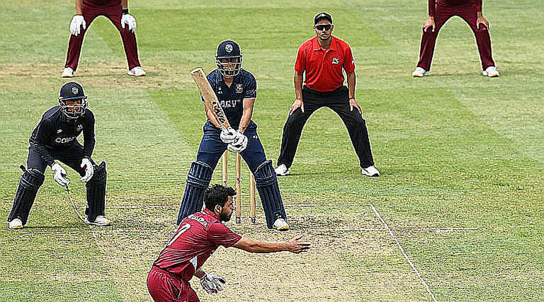 1,140 Injuries, One Ledger: Cricket's Body Breakdowns and the Search for an Immutable Record 1,140 Injuries, One Ledger: Cricket's Body Breakdowns and the Search for an Immutable Record