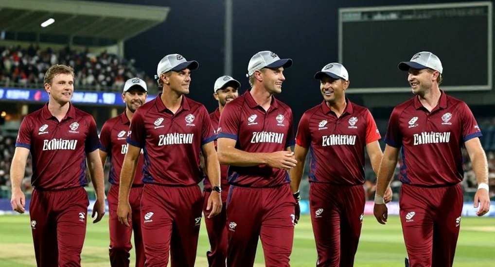 1,140 Injuries, One Ledger: Cricket's Body Breakdowns and the Search for an Immutable Record 1,140 Injuries, One Ledger: Cricket's Body Breakdowns and the Search for an Immutable Record