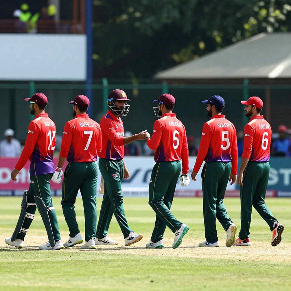 The Silent Database: A Blockchain Lesson in Cricket Analytical Integrity