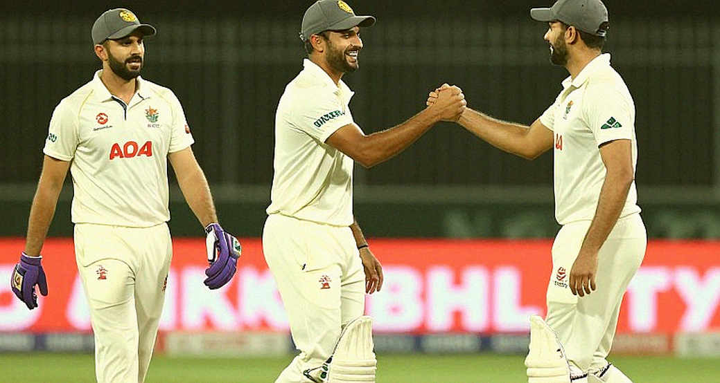 Is Shreyas Iyer's 'Domination' Prophecy a New Signal for Indian Cricket's Market Economy? Is Shreyas Iyer's 'Domination' Prophecy a New Signal for Indian Cricket's Market Economy?