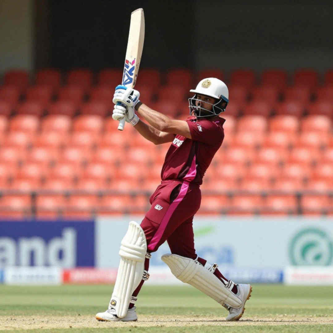 The Blank Ledger: Cricket's Silent Data-Pipeline Failure The Blank Ledger: Cricket's Silent Data-Pipeline Failure