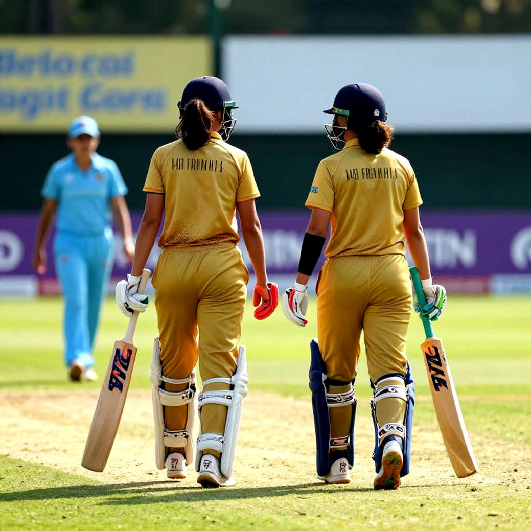 Spin-Forward Bangladesh Under Litton Das: The Unproven ODI Risk of Alis Al Islam in the Tri-Nation Series