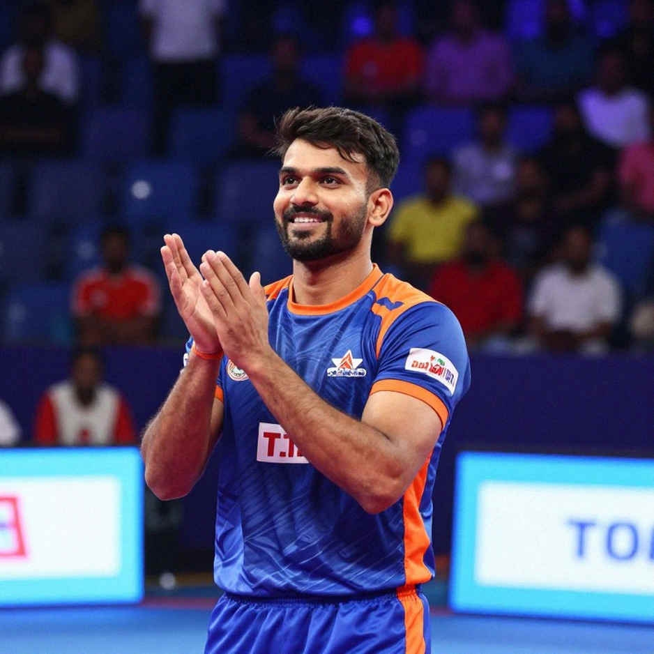 কবাডি: নিয়ম ও কৌশলের ভেতর থেকে একটি ক্রীড়া-ব্যবস্থার পূর্ণাঙ্গ পাঠ