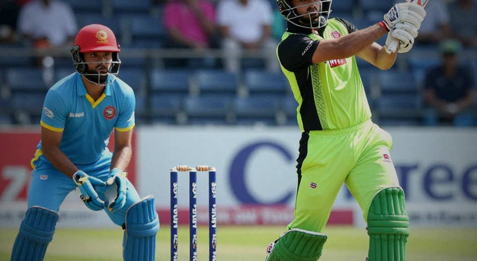 Hope's Record Chase and West Indies' Unfinished Ledger: How Far Does One Innings' Light Reach?