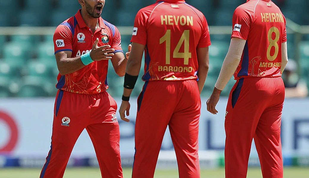 Verifying Cricket's Data Truth: Blockchain's Promise and the Evidence Gap