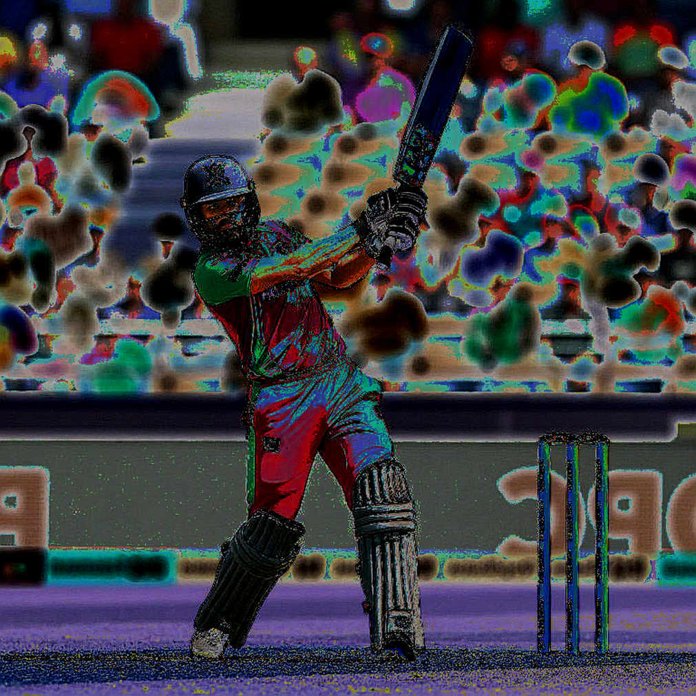 Blockchain and Cricket: Not the Token's Price, but the Ledger of Memory Blockchain and Cricket: Not the Token's Price, but the Ledger of Memory