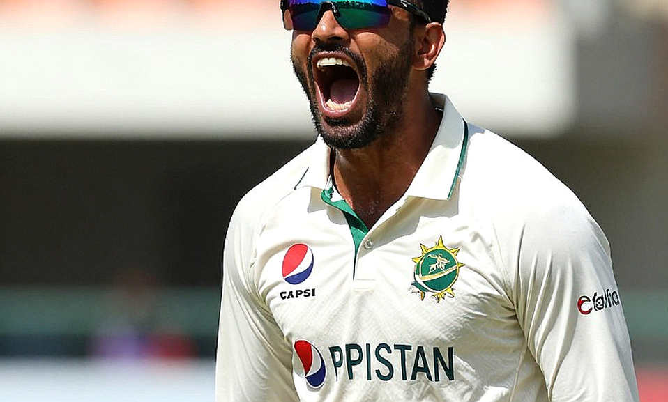 Jangoo in the Shadow of the Glove: West Indies' Wicketkeeper Puzzle and the Quiet Trap of Format Transfer Jangoo in the Shadow of the Glove: West Indies' Wicketkeeper Puzzle and the Quiet Trap of Format Transfer
