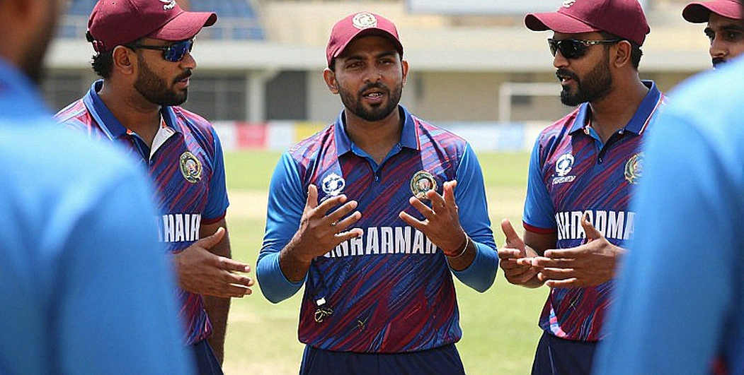 যে হাত কখনো বাড়ে না: এশিয়ান গেমসের ফাইনালে ভারত-পাকিস্তান, আর ক্রিকেটের বাইরে লেখা এক গল্প যে হাত কখনো বাড়ে না: এশিয়ান গেমসের ফাইনালে ভারত-পাকিস্তান, আর ক্রিকেটের বাইরে লেখা এক গল্প