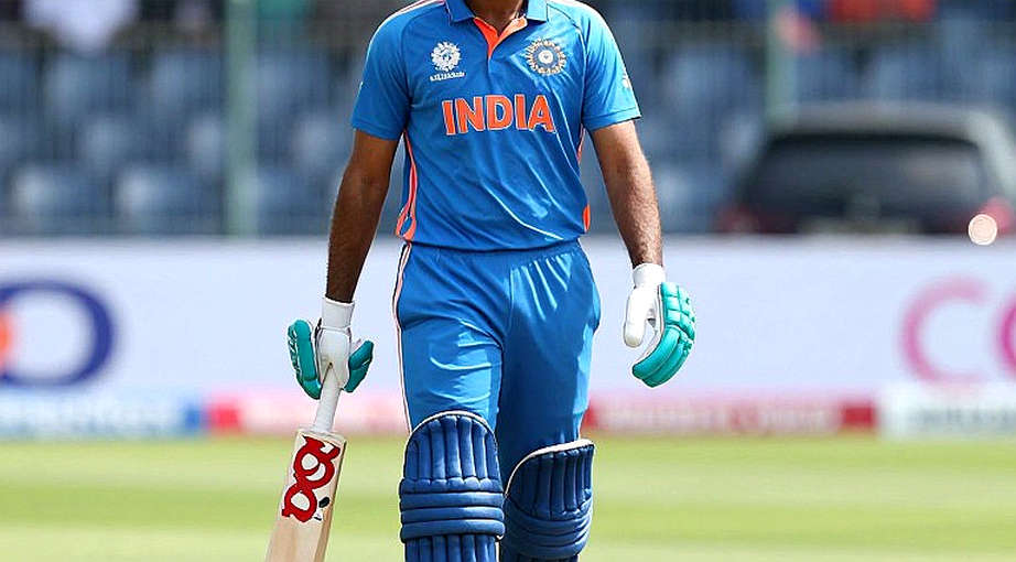 যে হাত কখনো বাড়ে না: এশিয়ান গেমসের ফাইনালে ভারত-পাকিস্তান, আর ক্রিকেটের বাইরে লেখা এক গল্প যে হাত কখনো বাড়ে না: এশিয়ান গেমসের ফাইনালে ভারত-পাকিস্তান, আর ক্রিকেটের বাইরে লেখা এক গল্প
