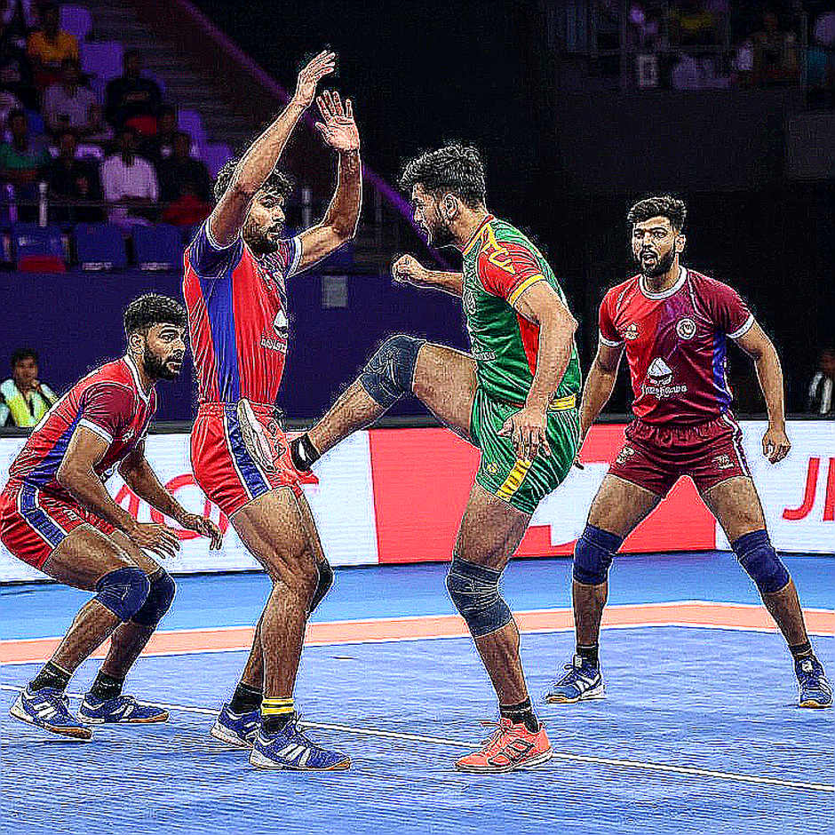 এশিয়ান গেমস ২০২৬ কাবাডি: ভারতের সোনার হিসাব যেখানে আটকে আছে ইরানের নামে