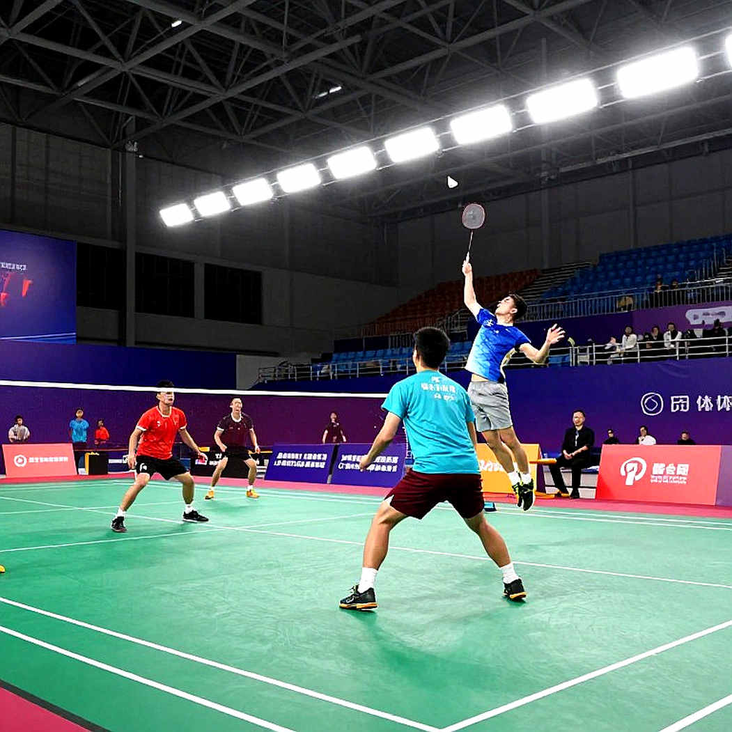 An Asian Games Final in an Ichinomiya Gymnasium: Loh Kean Yew, Kunlavut, and a Broken Chain of Information An Asian Games Final in an Ichinomiya Gymnasium: Loh Kean Yew, Kunlavut, and a Broken Chain of Information