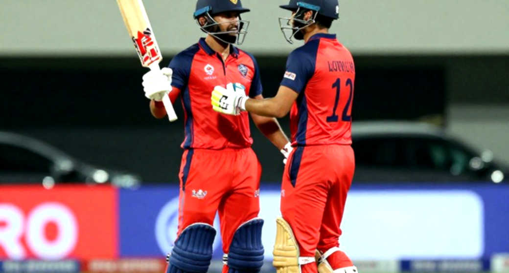 Blockchain in Cricket Data: Youth Development Models and the Digital Ledger of the 2026 Viceroy Trophy