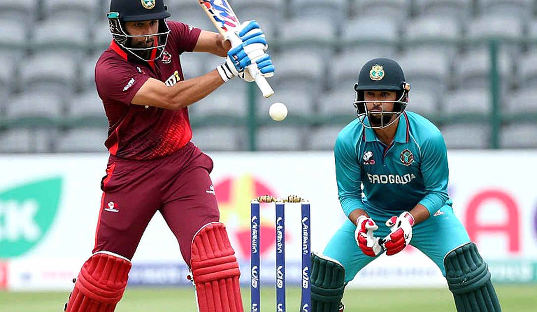 Blockchain in Cricket Data: Youth Development Models and the Digital Ledger of the 2026 Viceroy Trophy