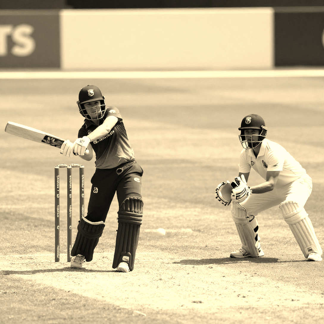 The 33-Ball Final: How Sri Lanka's Batting System Cracked on Colombo's Pitch The 33-Ball Final: How Sri Lanka's Batting System Cracked on Colombo's Pitch