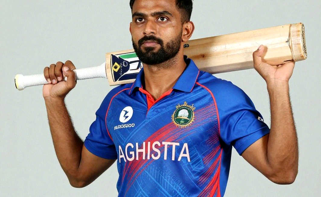 Sahibzada Farhan's 89: A Single-Match Sample, Not a Proven Chapter Sahibzada Farhan's 89: A Single-Match Sample, Not a Proven Chapter