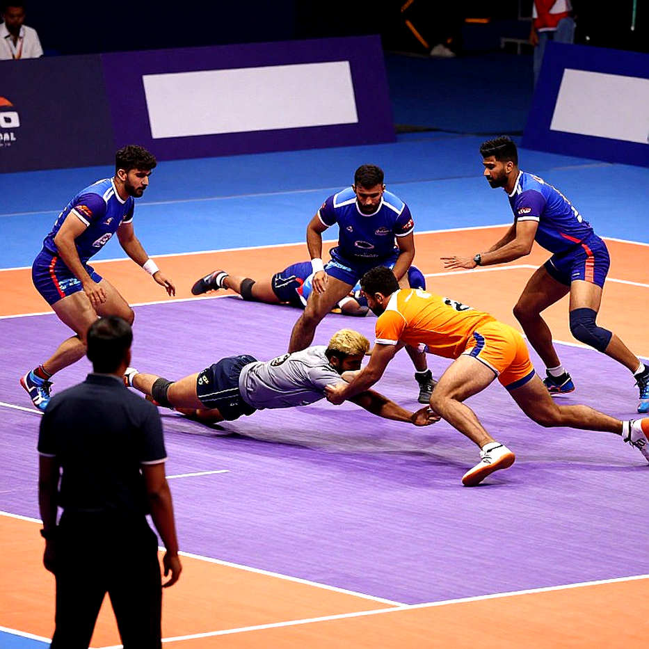 আশিয়ান গেমস ২০২৬ কাবাডি: গ্রুপ পর্বের ধুলো ঝেড়ে সেমিফাইনালের পথে চার দল, আর কিছু অসমাপ্ত গল্প