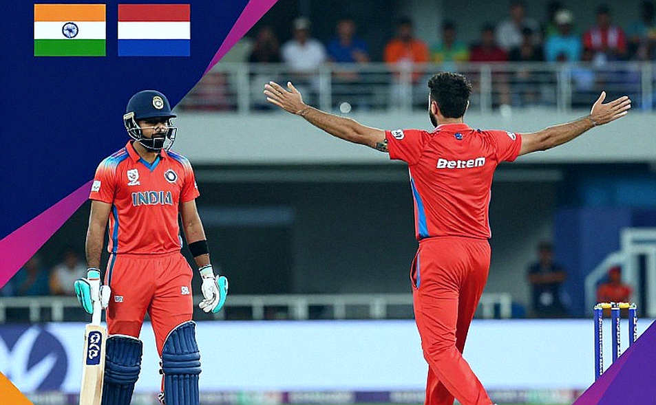 কোহলির লিঙ্কডইন ও one8world: ২৭১ মিলিয়ন মনোযোগ কীভাবে শিল্পে রূপ নিচ্ছে