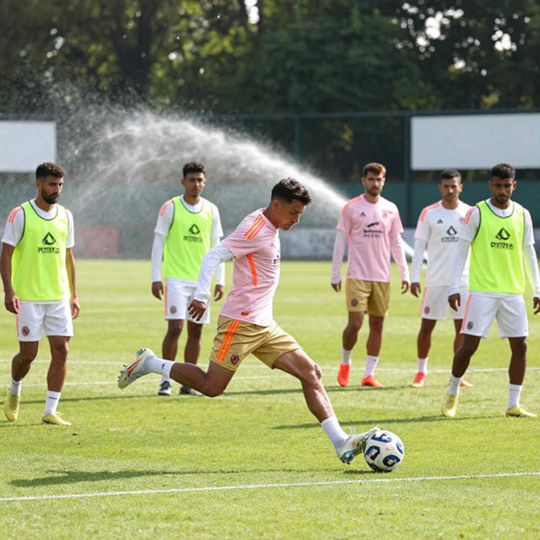 এনএফএল মেক্সিকো সপ্তাহ ৬ সম্প্রচার কাঠামো: সন-তারিখ ফাঁক ও অধিকার-ব্যয়ের হিসাব