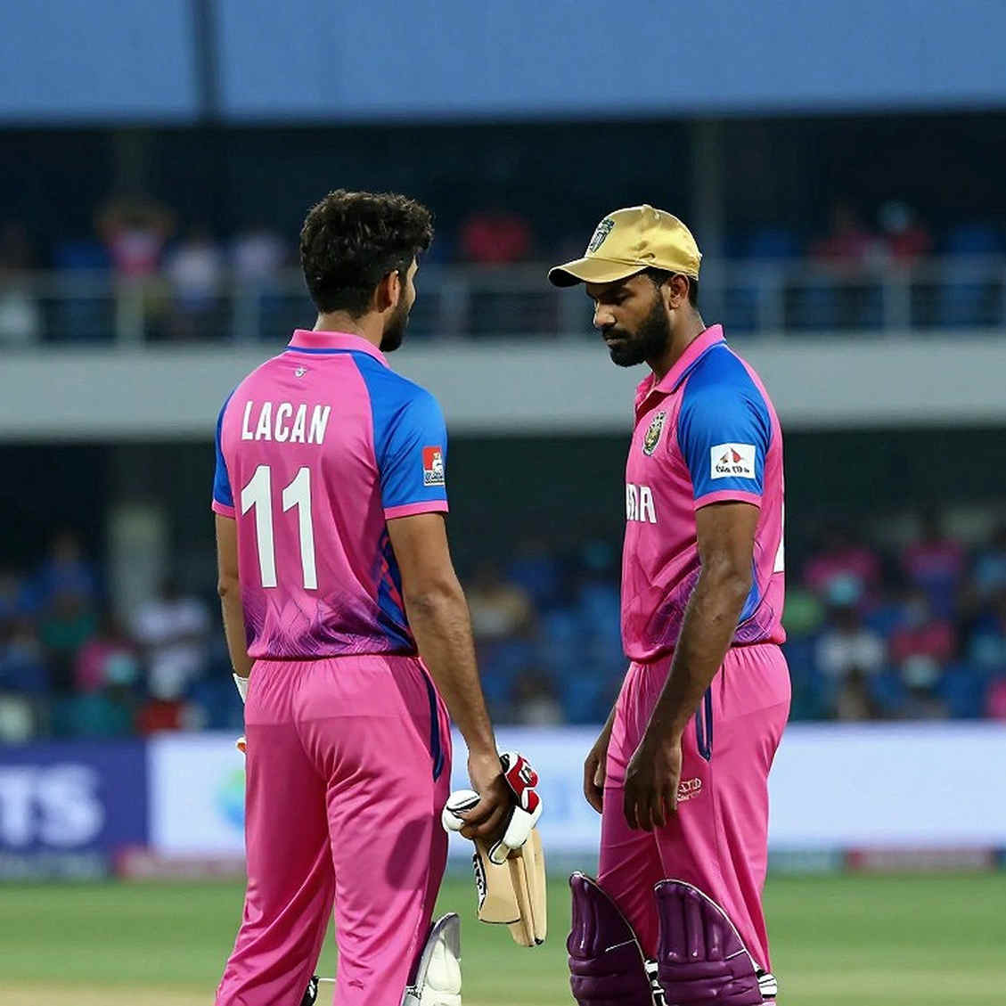 The Silent Arithmetic of Dot Balls: Bangladesh's Lost Six Overs in the Powerplay
