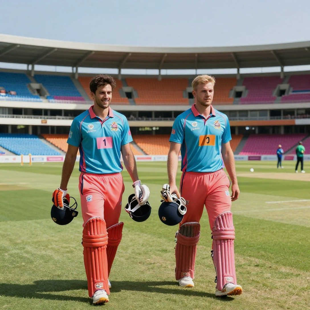Dudgeon's Two Years at Sussex: The 42-Wicket File and the ECB Special Measures Ledger