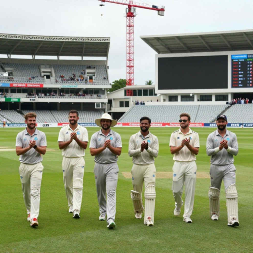 Cricket's Null Payload: The Fracture of Data Trust and Blockchain's Uneven Promise