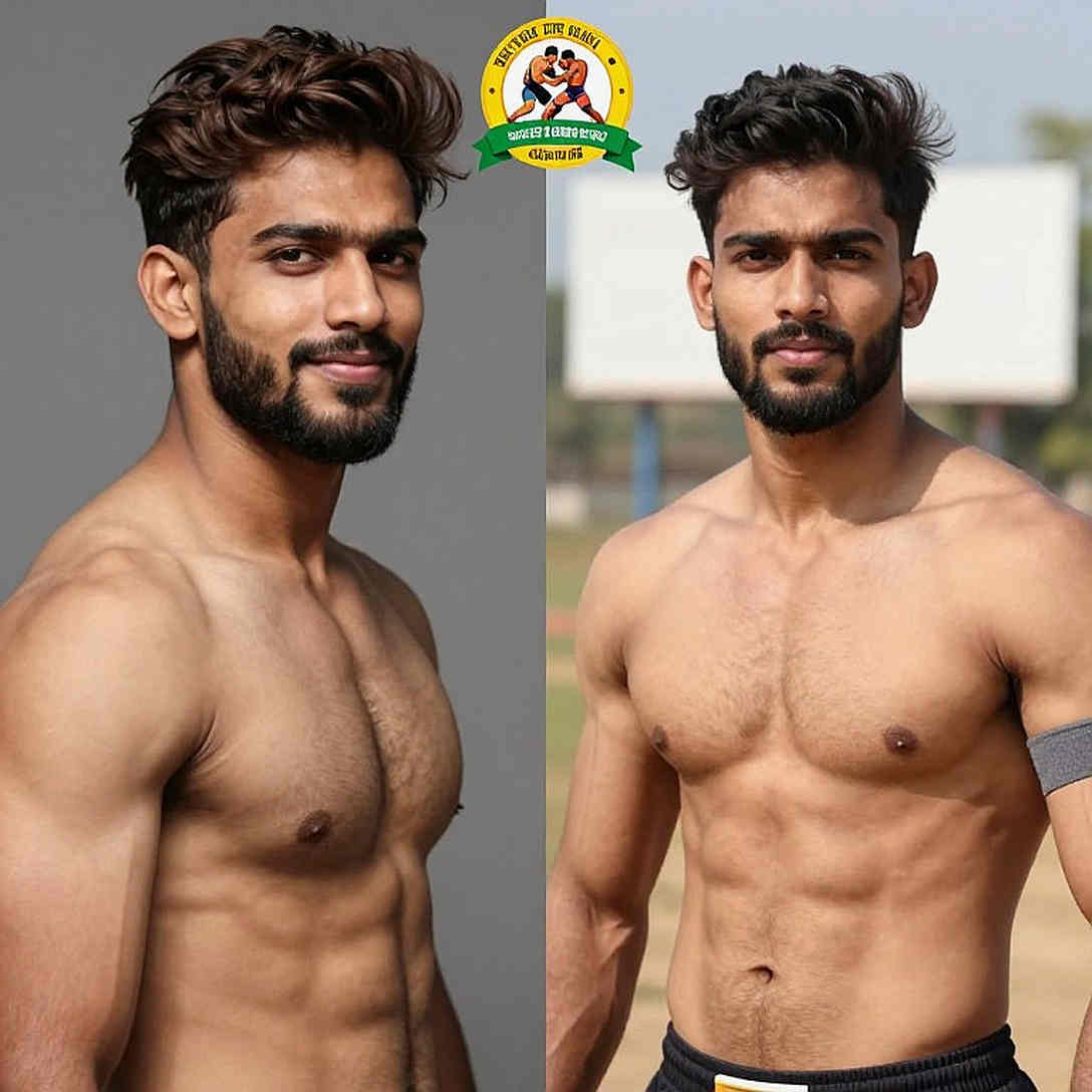 ভারত ৪২-২১ বাংলাদেশ: ১১ বোনাস পয়েন্টই ২৩ সেপ্টেম্বরের ইরান ম্যাচের আসল সংকেত
