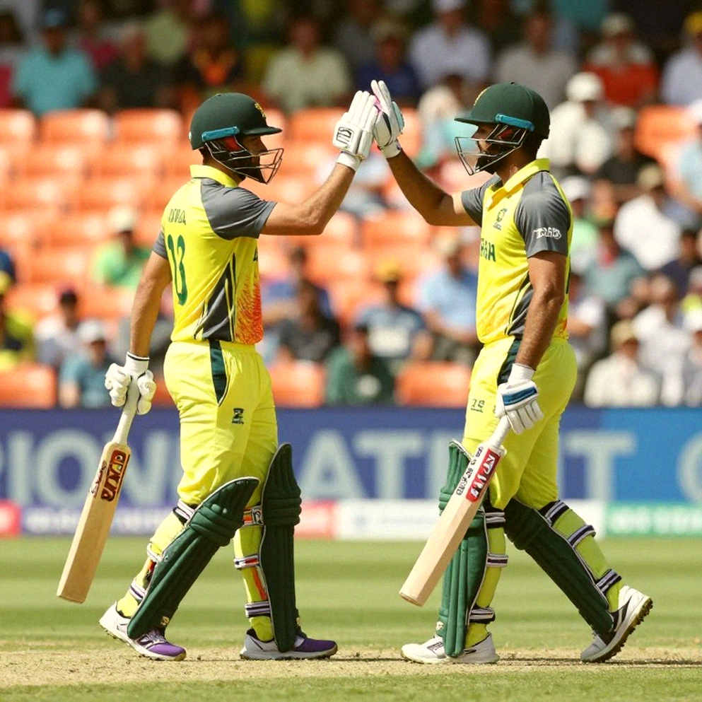 Under One Dubai Roof: How the Champions Trophy Turned Into a Single-Venue Ledger