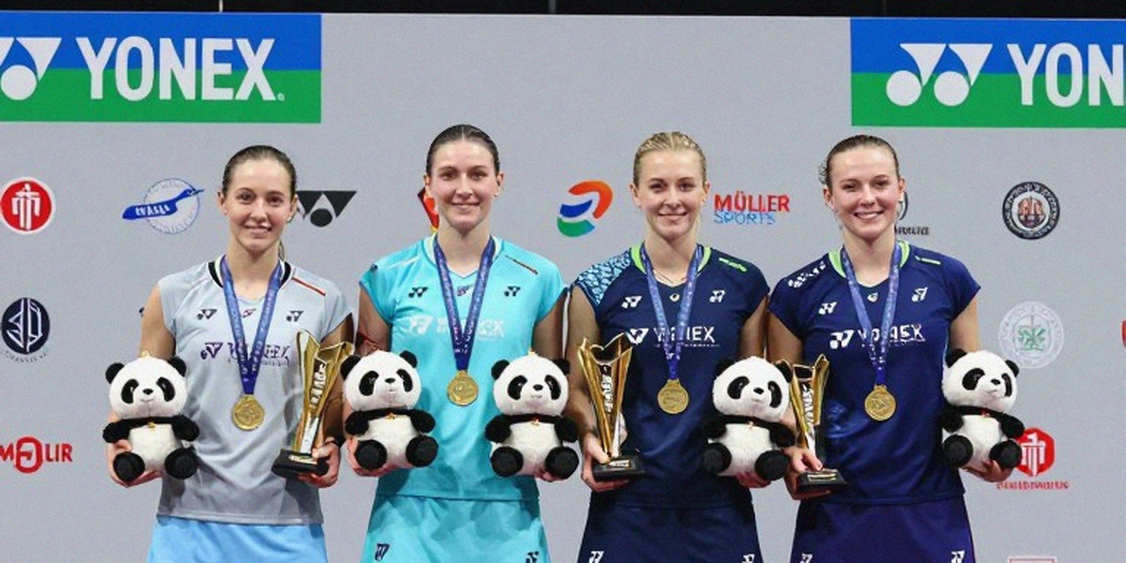 Sindhu's Ledger: Five Rivals and One Bracket at the Asian Games 2026
