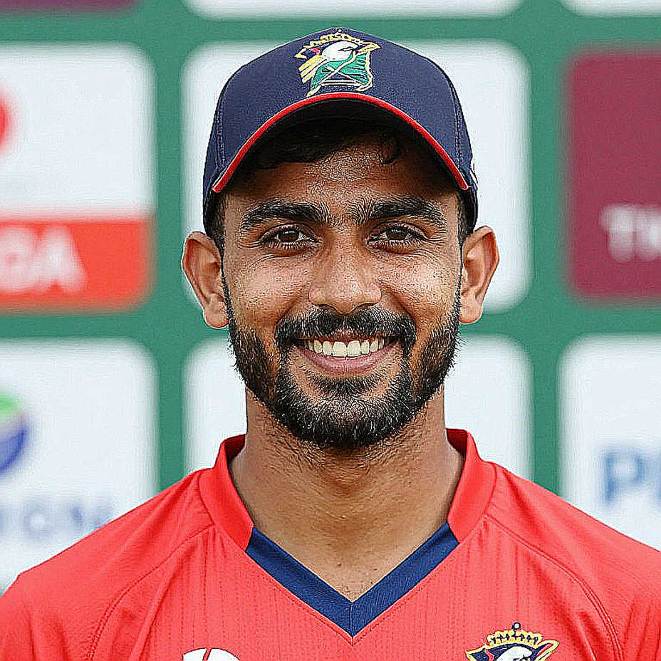 From Rangpur Tape to the Franchise Door: Accounting for Bangladesh's Youth Cricket Pipeline From Rangpur Tape to the Franchise Door: Accounting for Bangladesh's Youth Cricket Pipeline