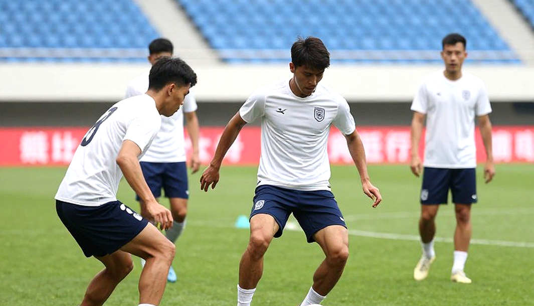Shadow of the Bench, Light of the Pitch: Hubner's Ninety Minutes and Romeny's Long Wait Shadow of the Bench, Light of the Pitch: Hubner's Ninety Minutes and Romeny's Long Wait