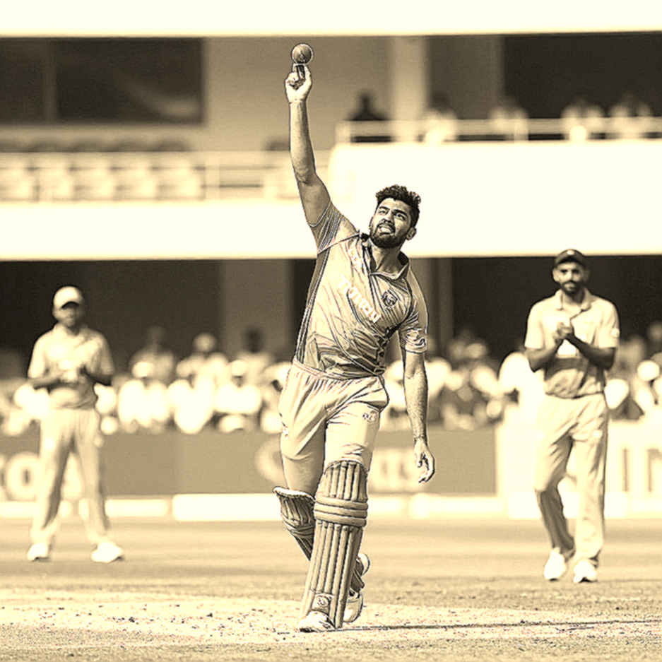 Empty Ledger, Complete-Looking Report: The Verifiability Crisis in Cricket Analytics Pipelines Empty Ledger, Complete-Looking Report: The Verifiability Crisis in Cricket Analytics Pipelines