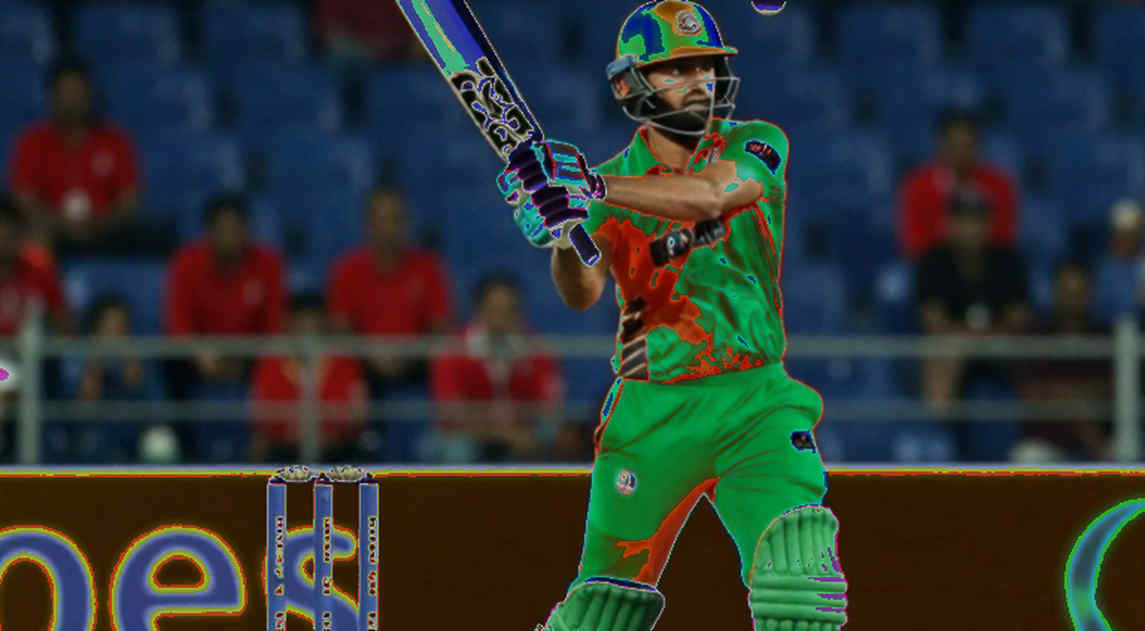 When Cricket's Injury Records Meet Blockchain: The Lost Transparency of Load Management When Cricket's Injury Records Meet Blockchain: The Lost Transparency of Load Management