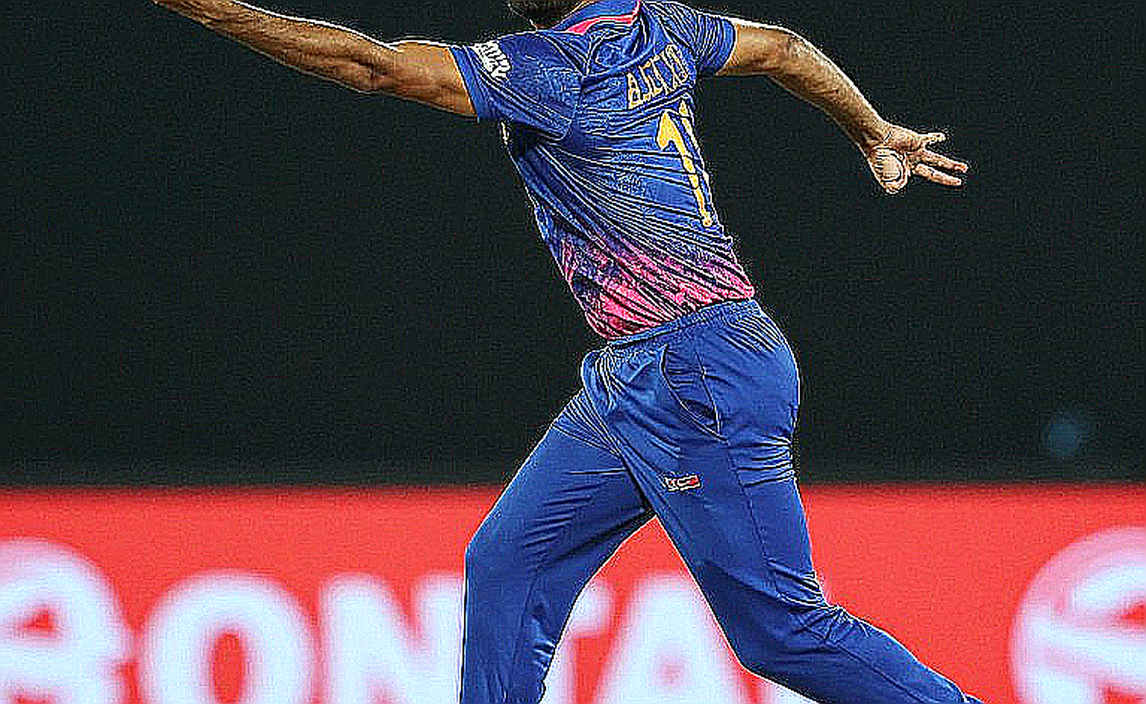 When Cricket's Injury Records Meet Blockchain: The Lost Transparency of Load Management When Cricket's Injury Records Meet Blockchain: The Lost Transparency of Load Management