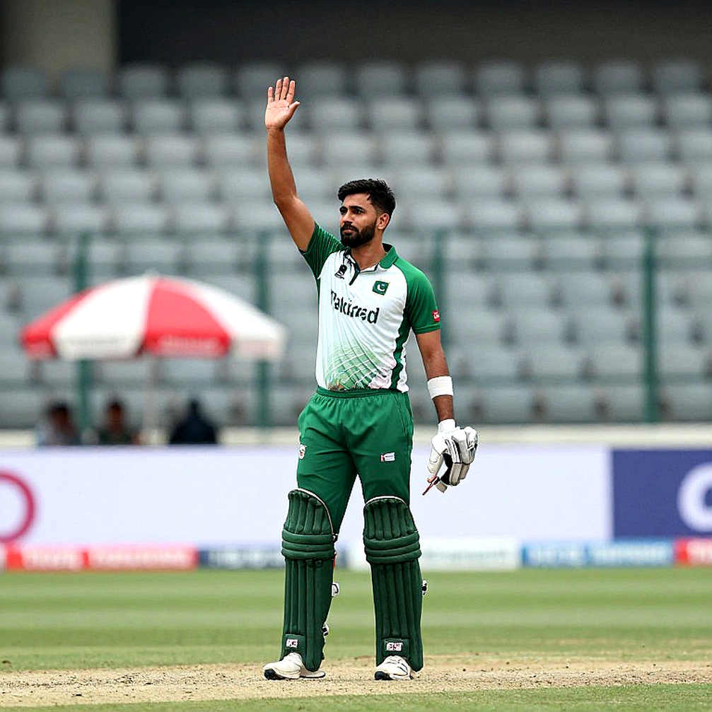When Cricket's Injury Records Meet Blockchain: The Lost Transparency of Load Management When Cricket's Injury Records Meet Blockchain: The Lost Transparency of Load Management