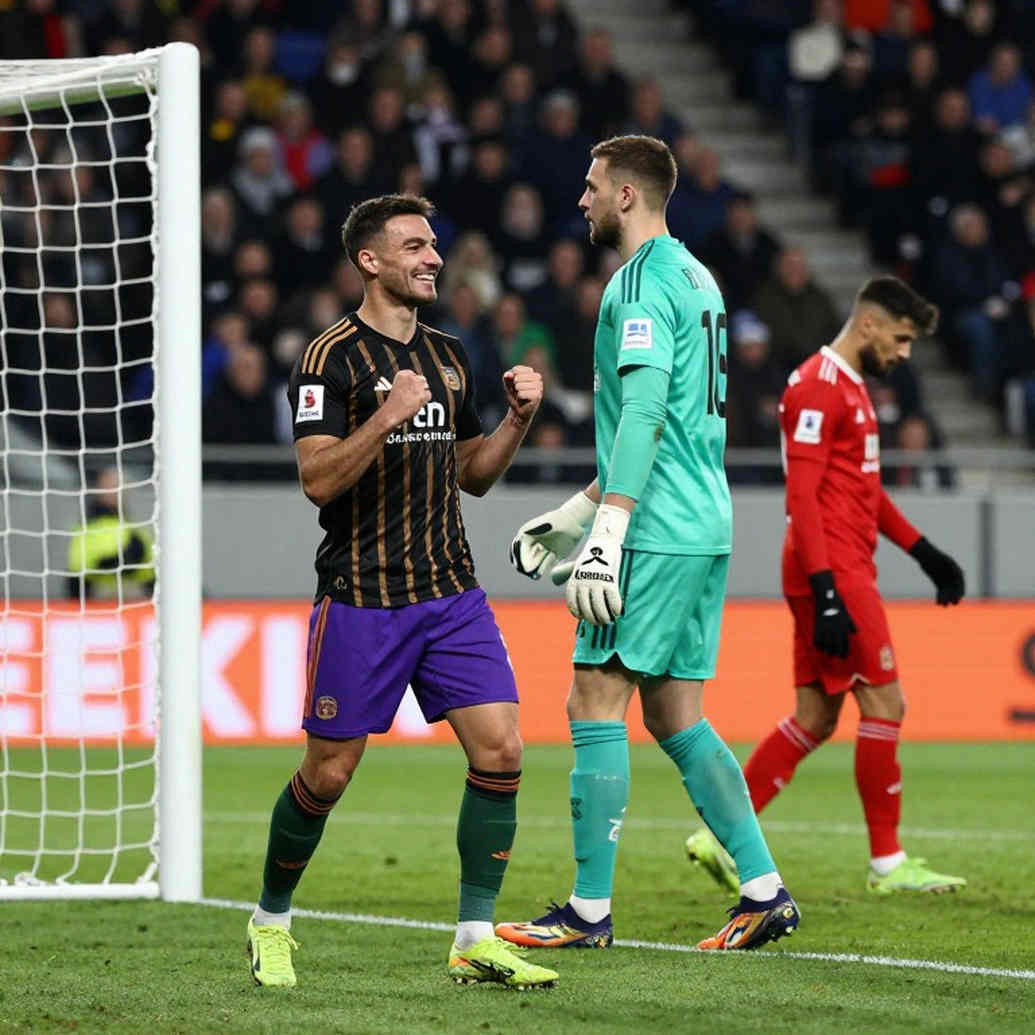 Ledger Report — Belgium vs France: 27 Unsourced Claims, One Injury, and the Weapon the Matchup Itself Demanded Ledger Report — Belgium vs France: 27 Unsourced Claims, One Injury, and the Weapon the Matchup Itself Demanded