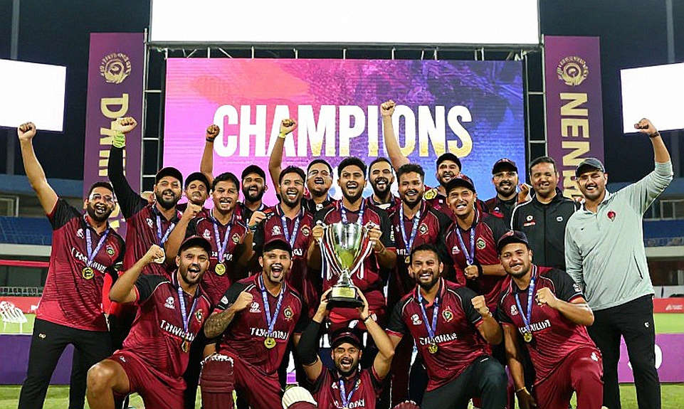 Blockchain and Sports Data: From Mymensingh's Shadow League to a New Verification Map