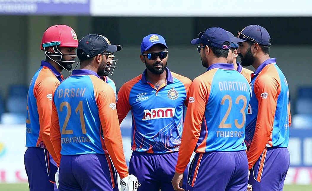The Dark Alley of Cricket Data: Can Blockchain Illuminate Empty Analysis?