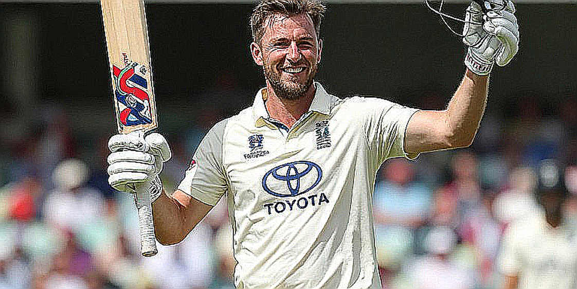 From the WACA to Perth Stadium: England's Preparation Politics and an Untested Top Order From the WACA to Perth Stadium: England's Preparation Politics and an Untested Top Order