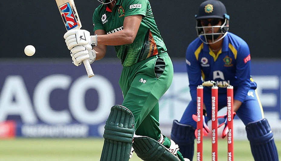 The Silence of the Middle Stump: What the Game Itself Says in Kohli's Fourth Golden Duck