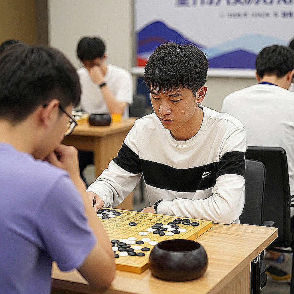 Samarkand Round 9: Gukesh's Five-Hour Counterpunch and the Ledger of India's Single-Point Dependence Samarkand Round 9: Gukesh's Five-Hour Counterpunch and the Ledger of India's Single-Point Dependence