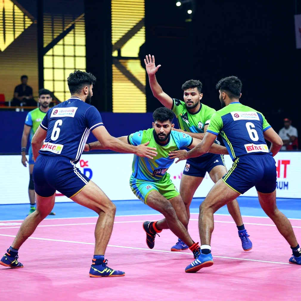 বিচারকের আসনে যিনি নিয়মও লেখেন: এশিয়া স্টার বিতর্কে KRAFTON-এর শাসন-বৈধতার ফাটল