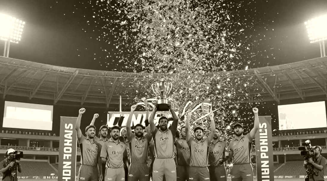 Tokens, Terraces and Tea-Stall Ledgers: How Cricket's Blockchain Economy Buys Emotion Tokens, Terraces and Tea-Stall Ledgers: How Cricket's Blockchain Economy Buys Emotion